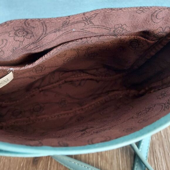 Montana West Studded Mini Crossbody Bag - Picture 4 of 8